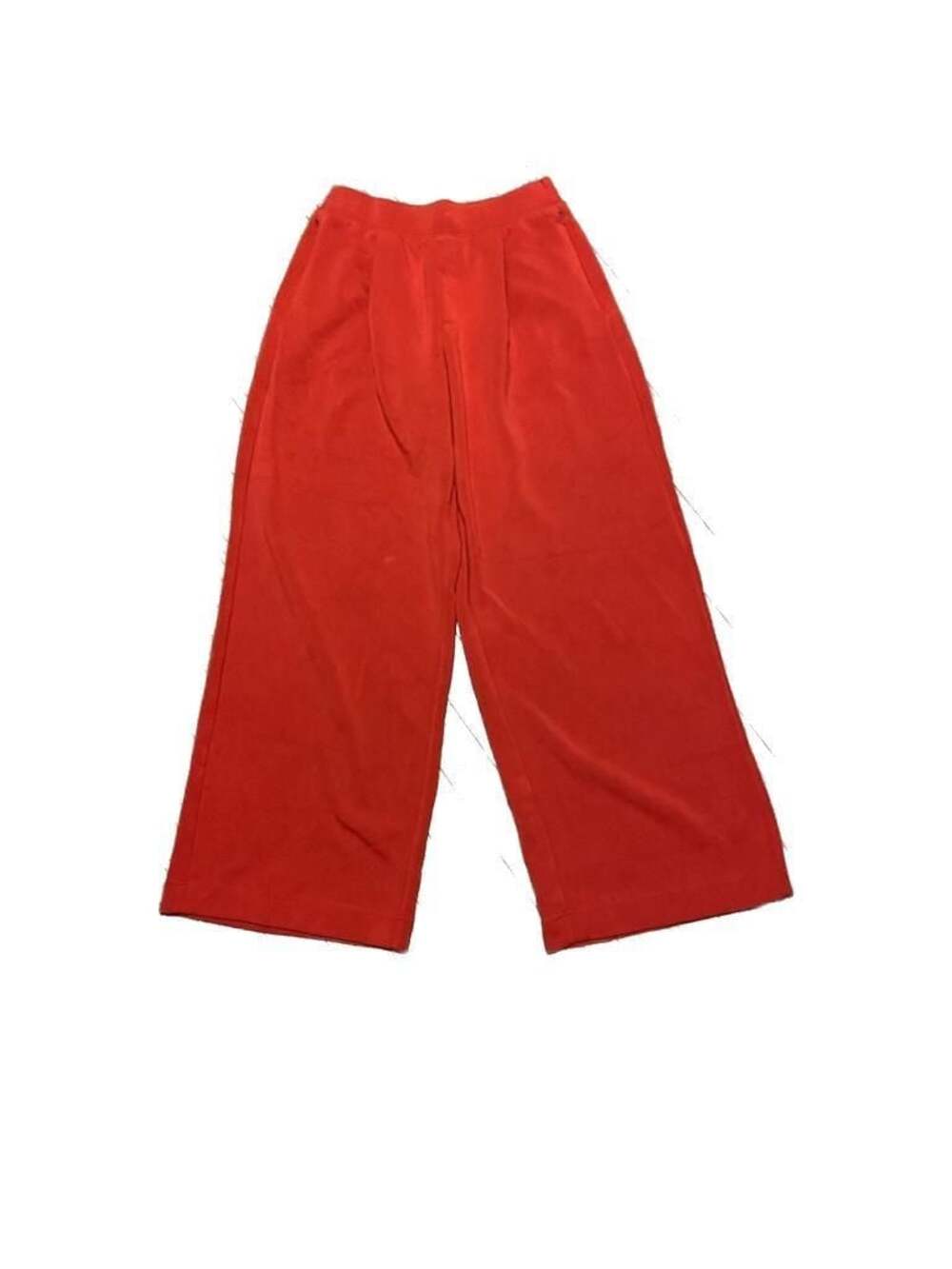 OFFLINE by Aerie High-Rise Wide-Leg Pleated Pants